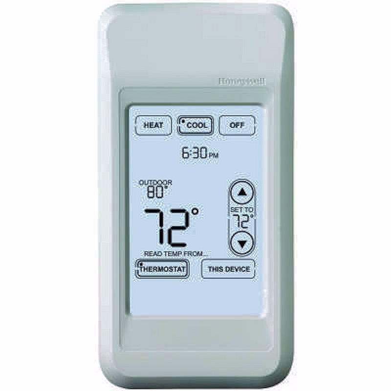 dsREM5000R1001 HW REMOTE CONTROL - Thermostats